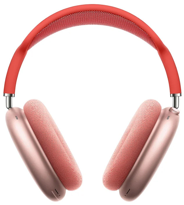 Гарнитура Apple AirPods Max Pink - фото2