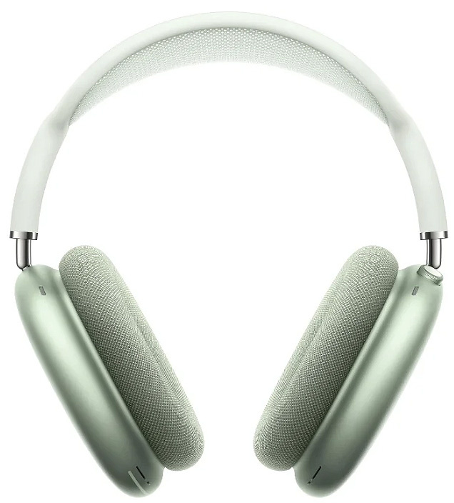Гарнитура Apple AirPods Green - фото2