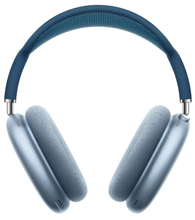 Гарнитура Apple AirPods Sky blue - фото2
