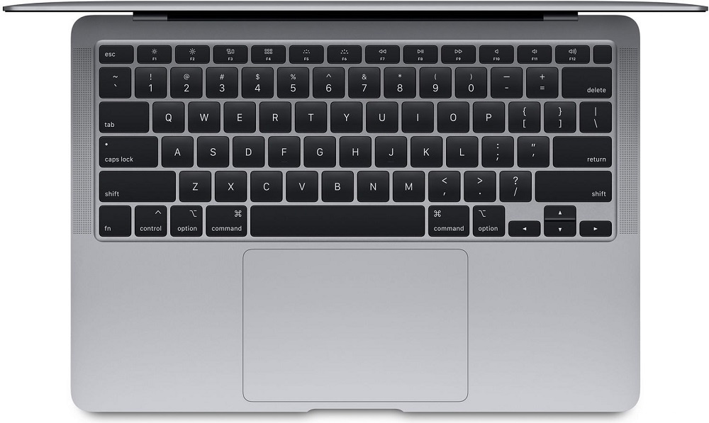 Ультрабук Apple MacBook Air 13 M1 2020 (MGN63) - фото2