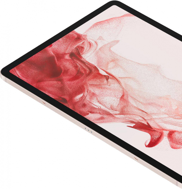 Планшет Samsung Galaxy Tab S8+ Wi-Fi SM-X800 8GB/256GB (розовое золото) - фото5