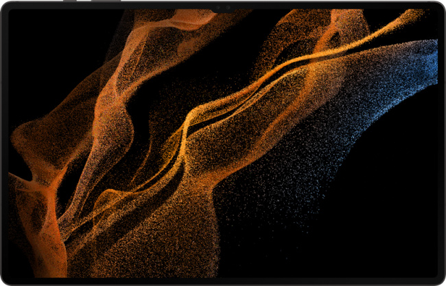 Планшет Samsung Galaxy Tab S8 Ultra Wi-Fi SM-X900 8GB/128GB (графит) - фото2