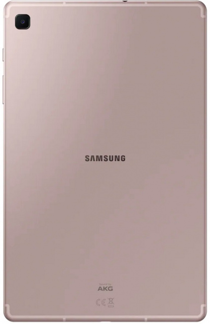 Планшет Samsung Galaxy Tab S6 Lite 128GB LTE Pink (SM-P615NZIESER) - фото4