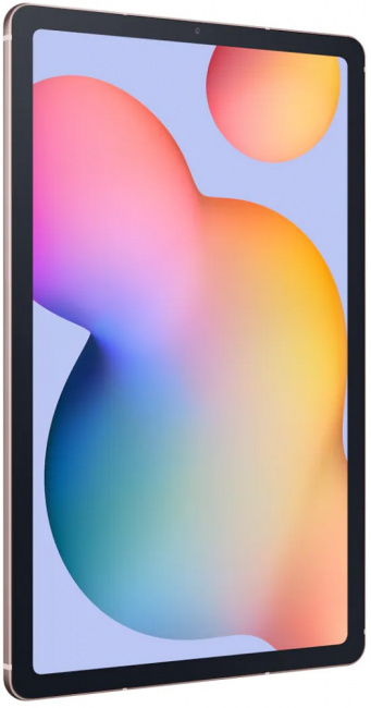 Планшет Samsung Galaxy Tab S6 Lite 128GB LTE Pink (SM-P615NZIESER) - фото2