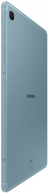 Планшет Samsung Galaxy Tab S6 Lite 128GB Blue (SM-P610NZBESER) - фото9