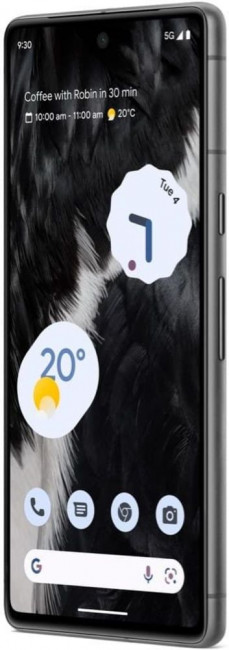 Смартфон Google Pixel 7 8GB/128GB (обсидиан) - фото3