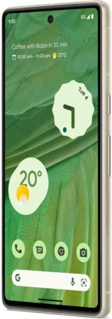 Смартфон Google Pixel 7 8GB/256GB (лемонграсс) - фото3