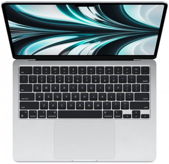 Ноутбук Apple Macbook Air 13" M2 2022 MLXY3 - фото2
