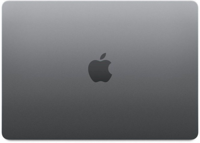 Ноутбук Apple Macbook Air 13" M2 2022 MLXX3 - фото3