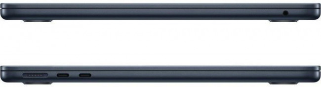 Ноутбук Apple Macbook Air 13" M2 2022 MLY43 - фото5