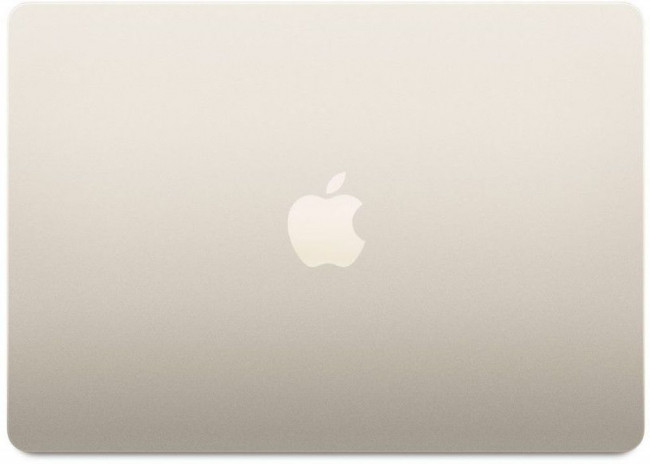 Ноутбук Apple Macbook Air 13" M2 2022 MLY23 - фото3