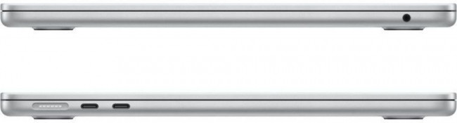 Ноутбук Apple Macbook Air 13" M2 2022 MLY03 - фото5