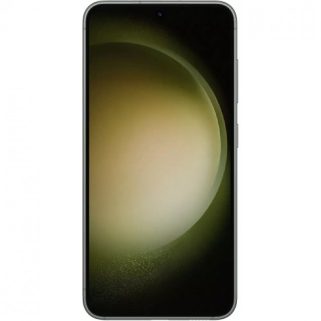 Смартфон Samsung Galaxy S23 8GB/256GB зеленый (SM-S911B/DS) - фото2