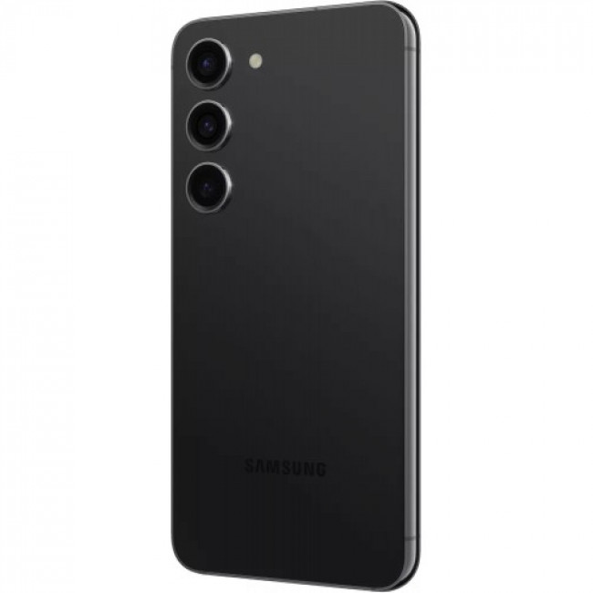 Смартфон Samsung Galaxy S23 8GB/128GB черный фантом (SM-S911B/DS) - фото5
