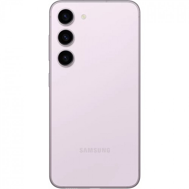 Смартфон Samsung Galaxy S23 8GB/256GB лаванда (SM-S911B/DS) - фото3
