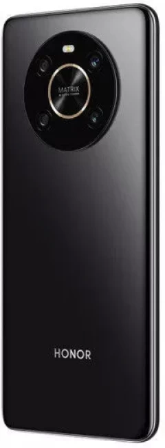 Смартфон HONOR X9 6GB/128GB (полночный черный) - фото4