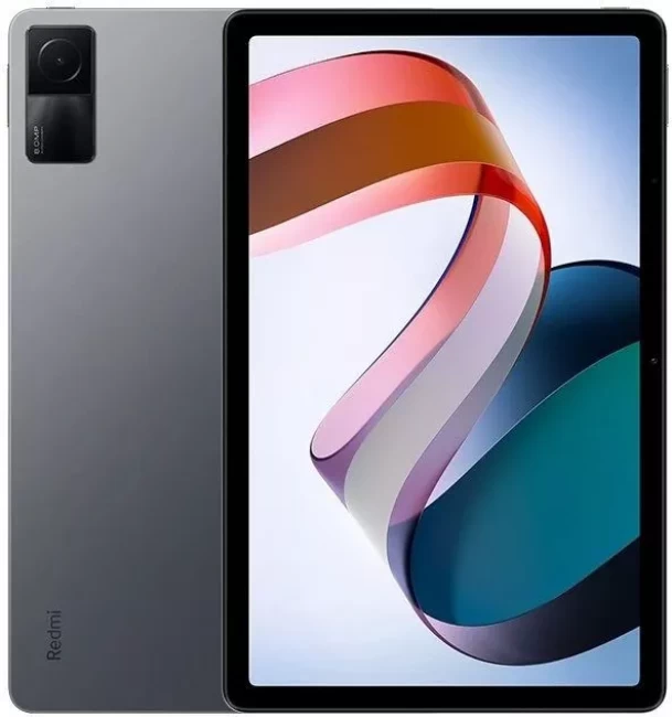 Планшет Xiaomi Redmi Pad 3gb/64gb Wi-fi (Graphite Grey) - фото