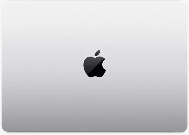 Ноутбук Apple Macbook Pro 16" M1 Pro 2021 MK1E3 - фото4