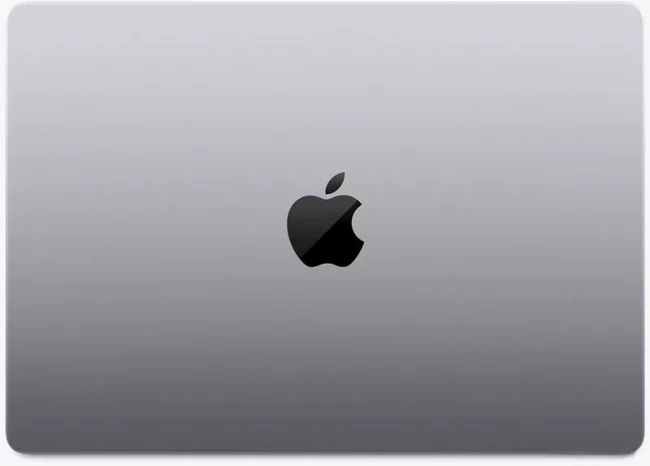 Ноутбук Apple Macbook Pro 16" M1 Pro 2021 MK183 - фото4