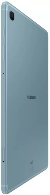 Планшет Samsung Galaxy Tab S6 Lite (2022) LTE 128GB (голубой) - фото9