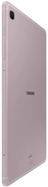 Планшет Samsung Galaxy Tab S6 Lite (2022) LTE 64GB (розовый) - фото5