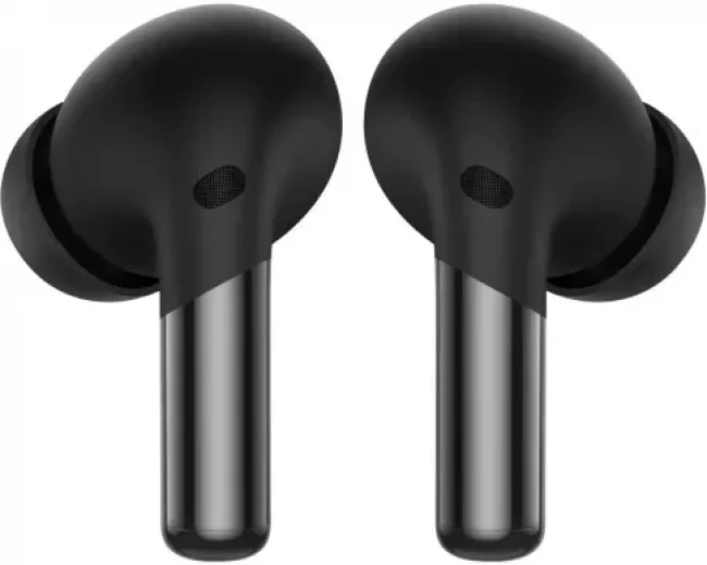 Наушники OnePlus Buds Pro 2R (черный) - фото4