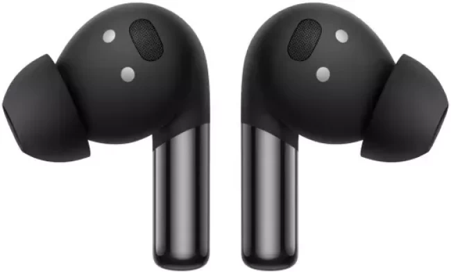 Наушники OnePlus Buds Pro 2R (черный) - фото5
