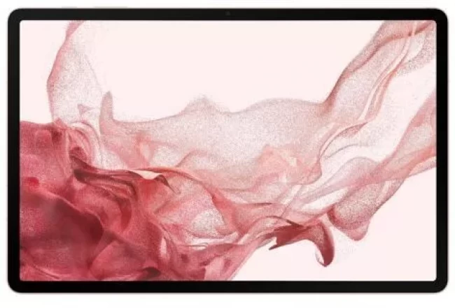 Планшет Samsung Galaxy Tab S8+ 5G SM-X806 8GB/128GB (розовое золото) - фото2