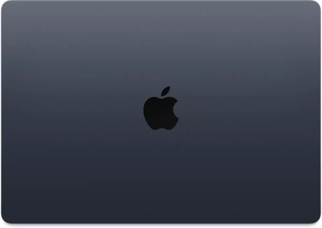 Ноутбук Apple Macbook Air 15" M2 2023 MQKX3 - фото4