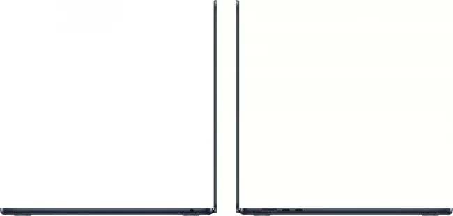 Ноутбук Apple Macbook Air 15" M2 2023 MQKX3 - фото7