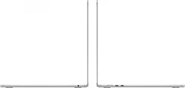 Ноутбук Apple Macbook Air 15" M2 2023 MQKT3 - фото7