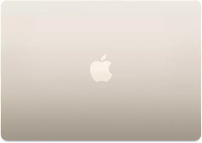 Ноутбук Apple Macbook Air 15" M2 2023 MQKU3 - фото4