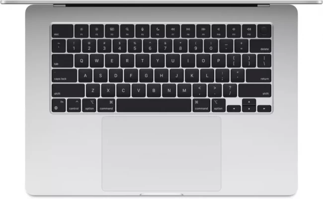 Ноутбук Apple Macbook Air 15" M2 2023 MQKR3 - фото3