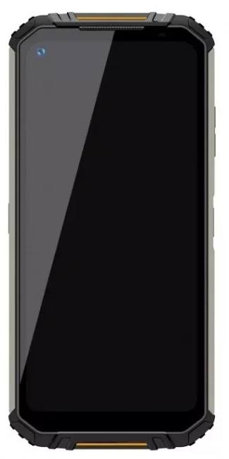 Смартфон Oukitel WP16 (оранжевый) - фото2