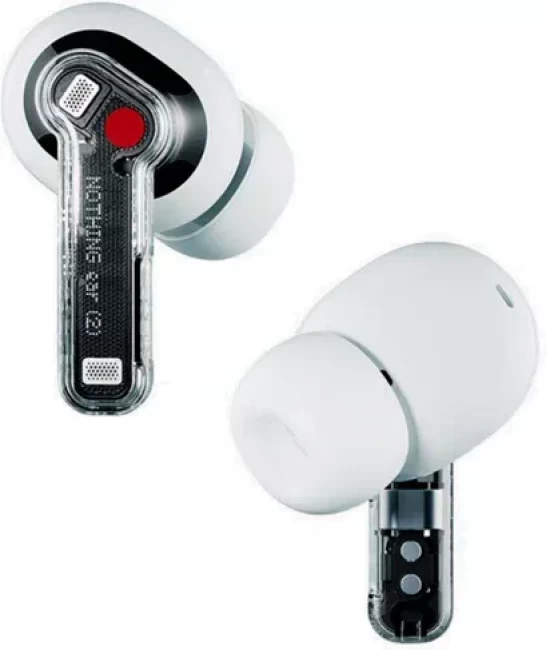 Наушники Nothing Ear 2 - фото