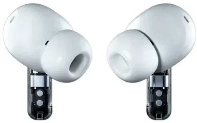 Наушники Nothing Ear 2 - фото2