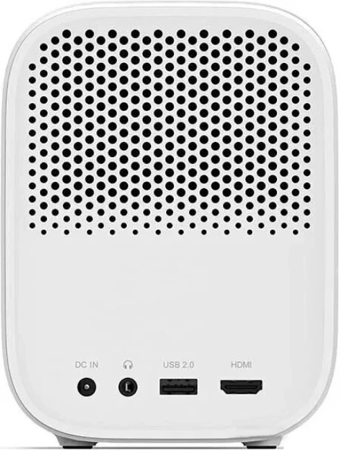 Проектор Xiaomi Mi Smart Projector 2 EU BHR5211GL - фото3