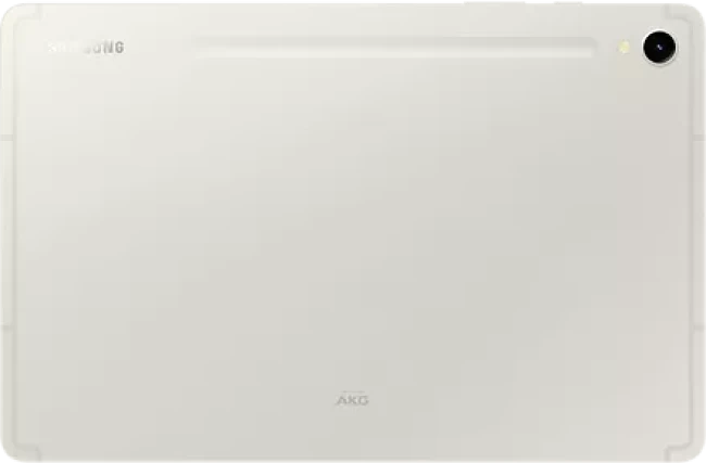 Планшет Samsung Galaxy Tab S9 5G SM-X716 8GB/128GB (бежевый) - фото7