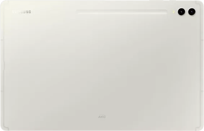 Планшет Samsung Galaxy Tab S9 Ultra 5G SM-X916 12GB/512GB (кремовый) - фото5