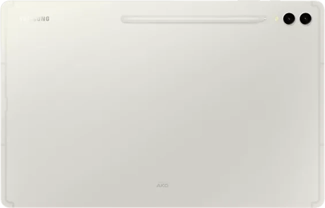 Планшет Samsung Galaxy Tab S9 Ultra Wi-Fi SM-X910 12GB/512GB (кремовый) - фото3