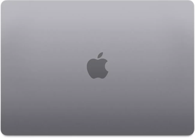 Ноутбук Apple Macbook Air 15" M2 2023 MQKP3 - фото4