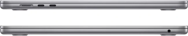 Ноутбук Apple Macbook Air 15" M2 2023 MQKP3 - фото6