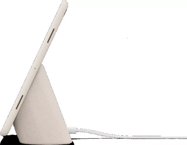 Планшет Google Pixel Tablet 8GB/256GB (фарфор) - фото3