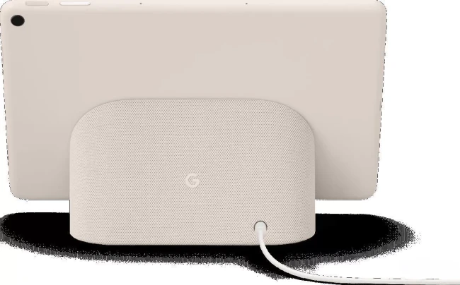 Планшет Google Pixel Tablet 8GB/256GB (фарфор) - фото4