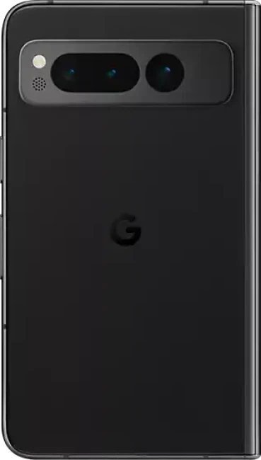 Смартфон Google Pixel Fold 12GB/512GB (обсидиан) - фото4