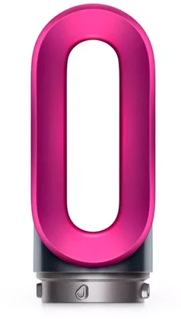 Фен-стайлер Dyson Airwrap Complete Фуксия - фото9