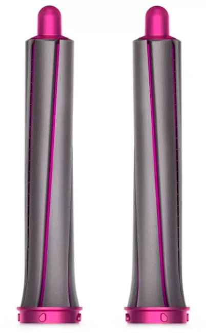 Фен-стайлер Dyson Airwrap Complete Фуксия - фото4