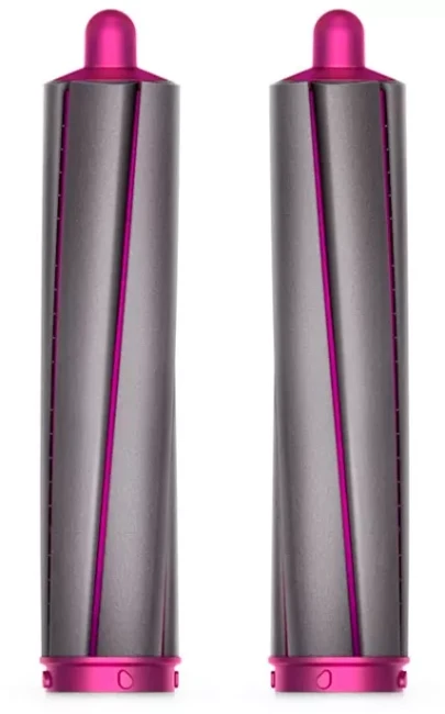 Фен-стайлер Dyson Airwrap Complete Фуксия - фото5