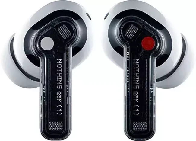 Наушники Nothing Ear 1 (белый) - фото
