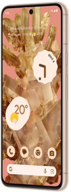 Смартфон Google Pixel 8 8GB/128GB (роза) - фото2